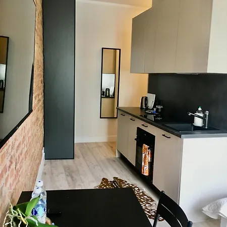 Apartment Matisa Riga Exterior photo