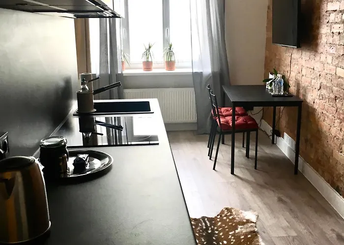 Apartment Matisa