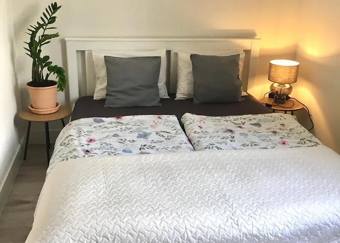 Apartment Matisa