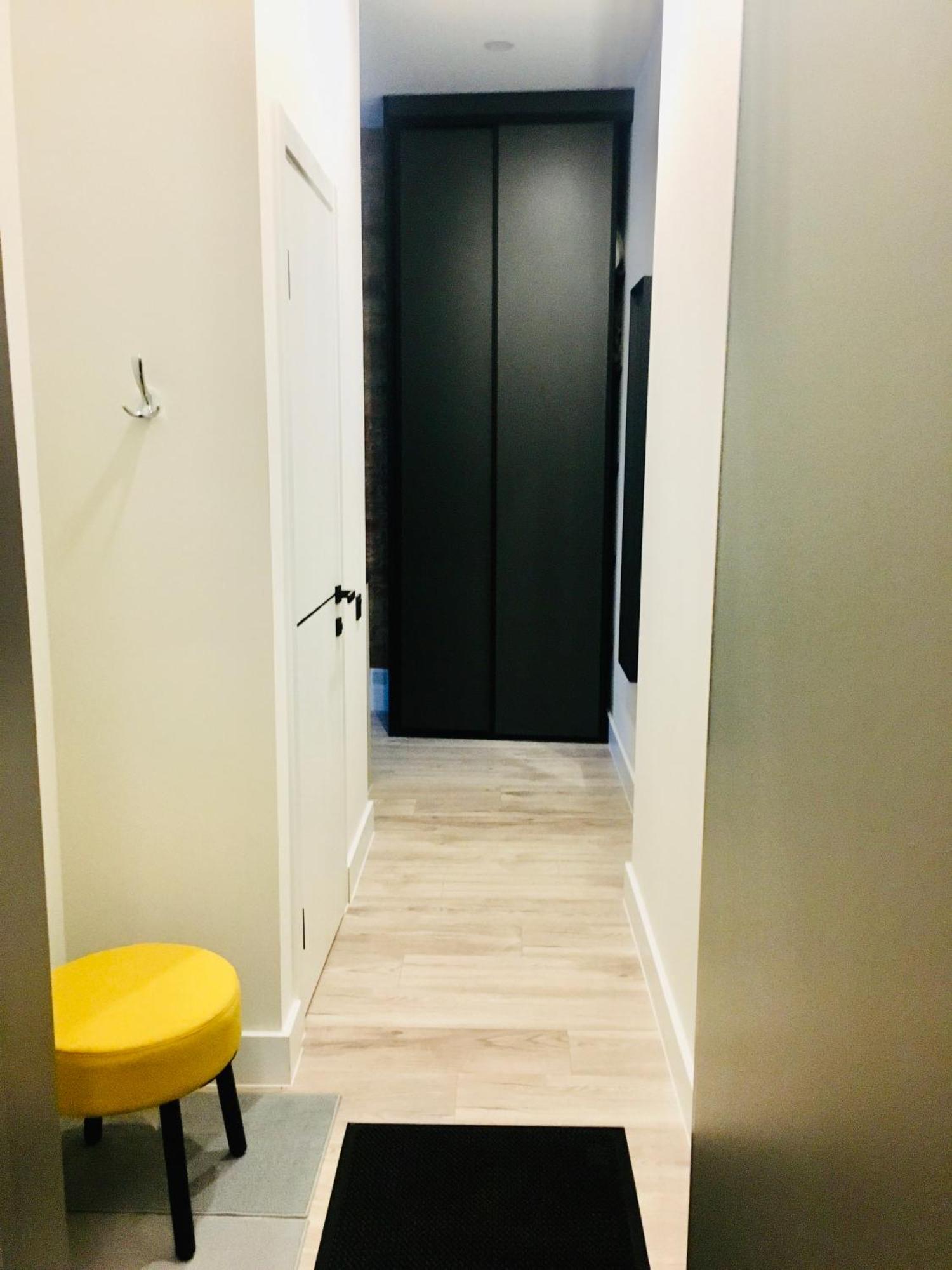 Appartamento Matisa *