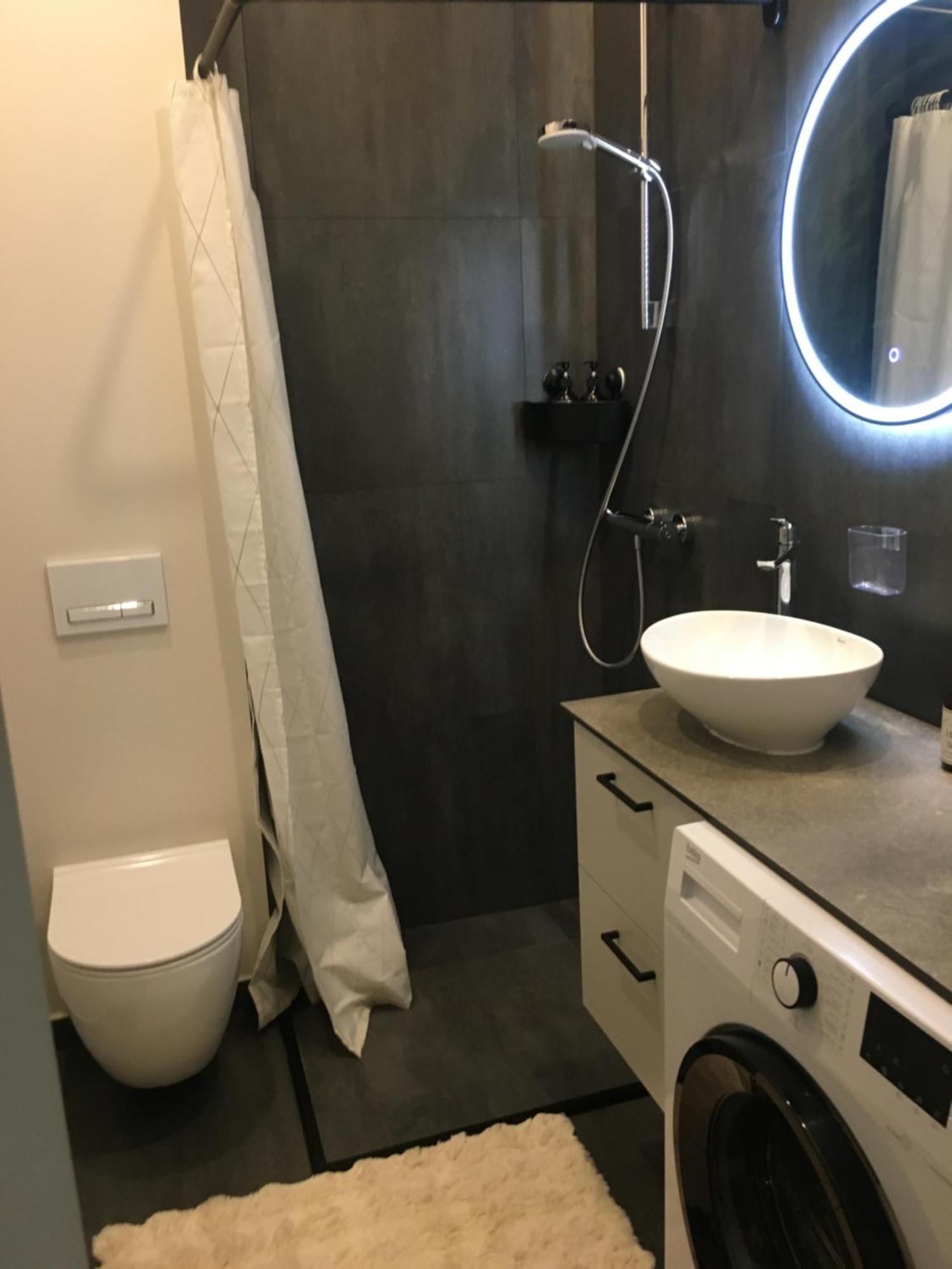 Appartamento Matisa Riga